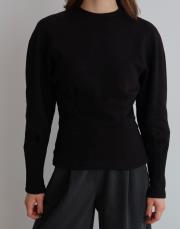 pensli sweat siyah siyah 2