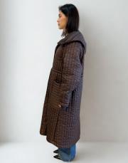 ray kapitone mont kahve kahve 2