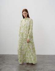 qooq up des elbise yeşil 2