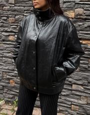 deri ceket siyah siyah 2