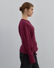 pensli sweat bordo bordo 2