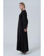 tencel tulum siyah siyah 2