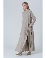 tencel tulum vizon vizon 3