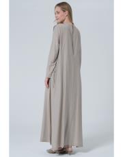 tencel tulum vizon vizon 4