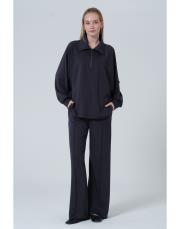 step sweat lacivert lacivert