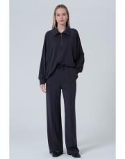 step pantolon lacivert lacivert