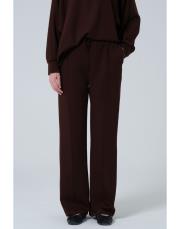 step pantolon kahve kahve 2