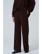 step pantolon kahve kahve 3