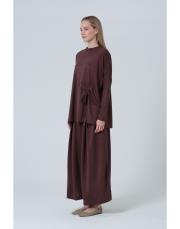 melony takım kahve kahve 2