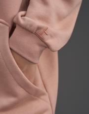 üçgen sweat kahve pudra 2