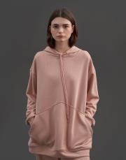 üçgen sweat kahve pudra 4