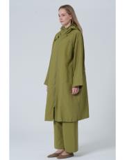 vesp uzun yağmurluk haki haki 2