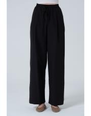 vesp pantolon siyah siyah 2