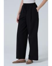 vesp pantolon siyah siyah 3