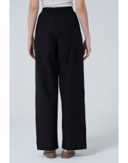 vesp pantolon siyah siyah 4