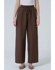 vesp pantolon kahve kahve 3