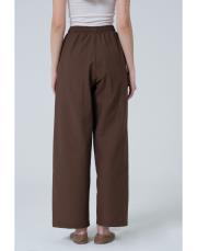 vesp pantolon kahve kahve 4