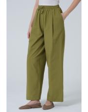 vesp pantolon haki haki 2