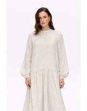 zenya elbise taş taş