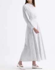 qooq up sidya etek ekru 2