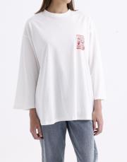 qooq up tradition bluz kırmızı 3