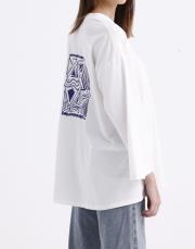 qooq up tradition bluz lacivert 2