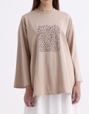 qooq up up bluz bej 2